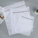 3 pieces laundry washing set