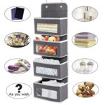 Door Hanging organizer