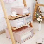 Stackable drawers