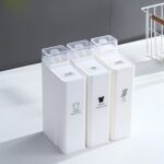 Laundry detergent container