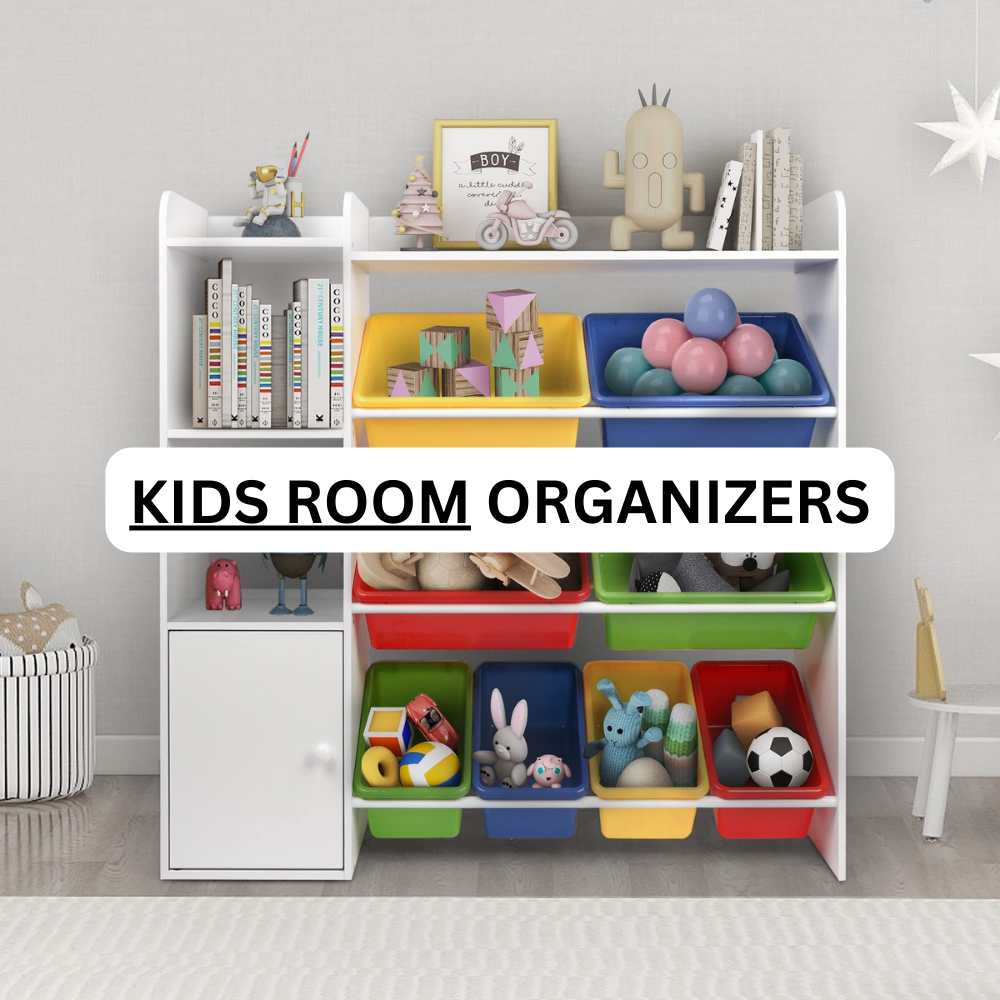 bedroom Organizers (6)